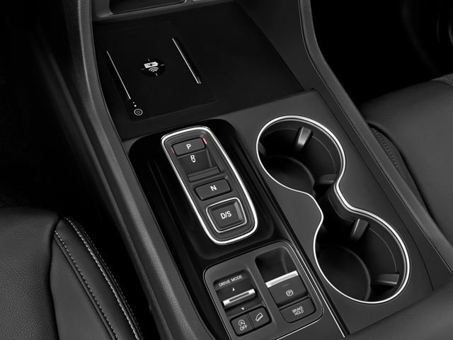 2025 Honda Pilot EX-L - Photo 9