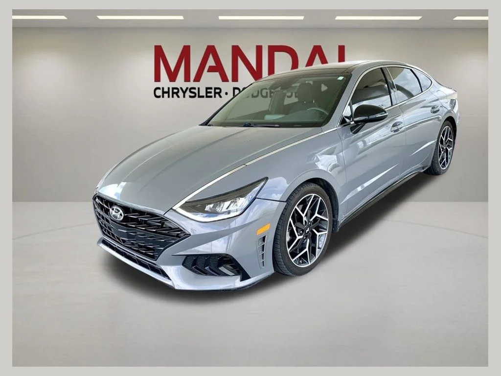 2023 Hyundai Sonata