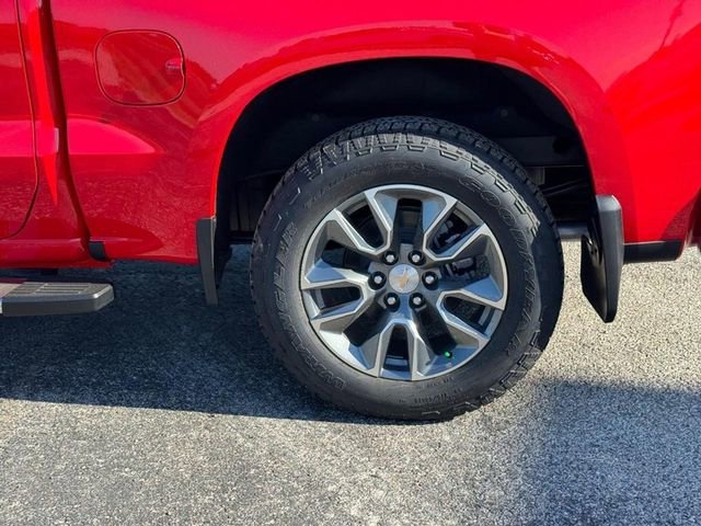 2026 Chevrolet Silverado 1500 LT - Photo 4