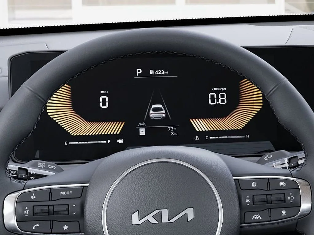 2026 Kia K5 GT-Line - Photo 21