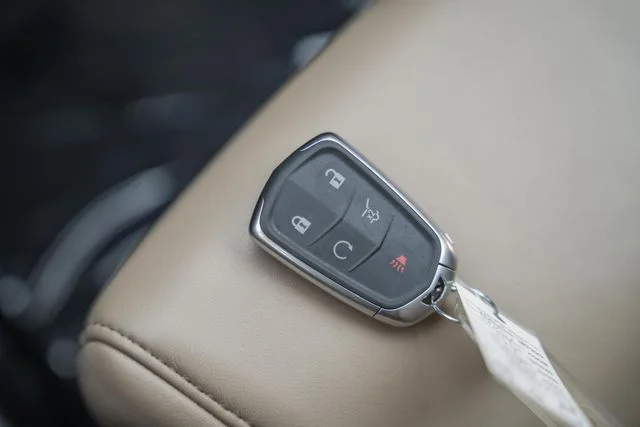 Used 2019 Brown Cadillac Platinum image 48