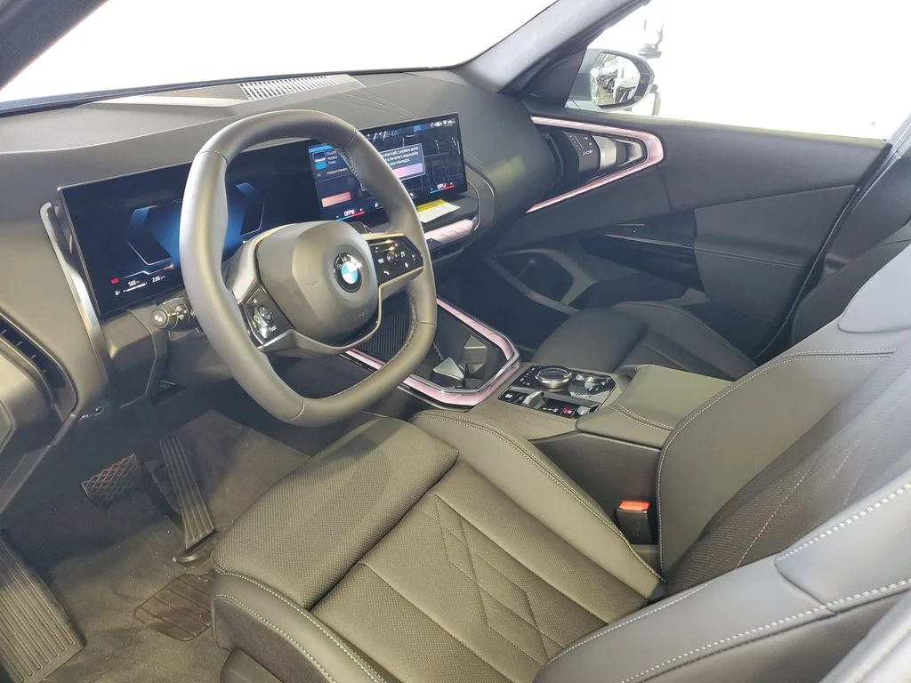 Used 2026 Gray BMW 30 xDrive image 15