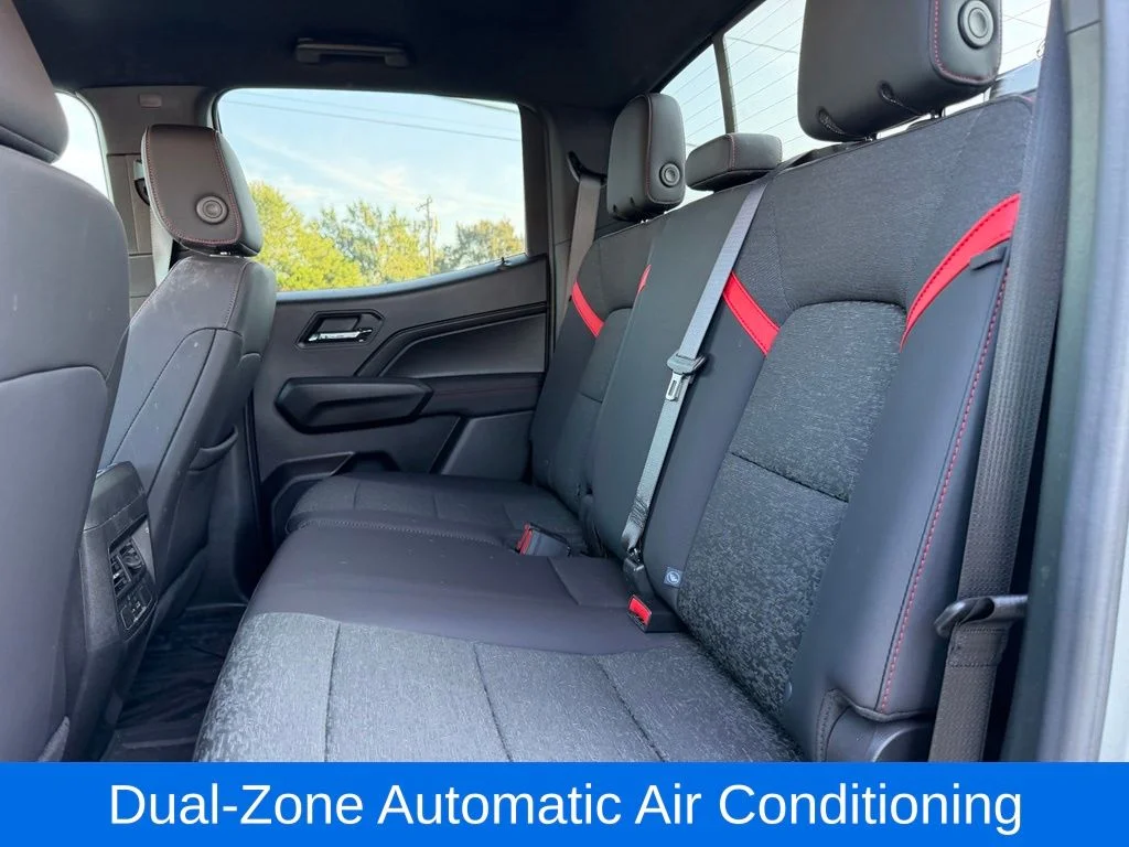 Used 2024 Gray Chevrolet Z71 image 22