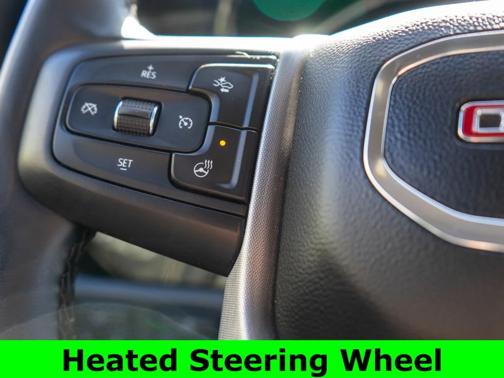 Used 2023 White GMC Elevation image 20