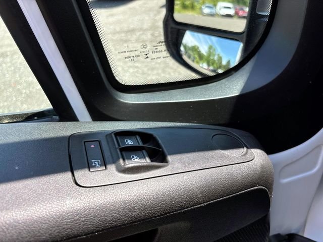 Used 2023 White Ram High Roof image 10