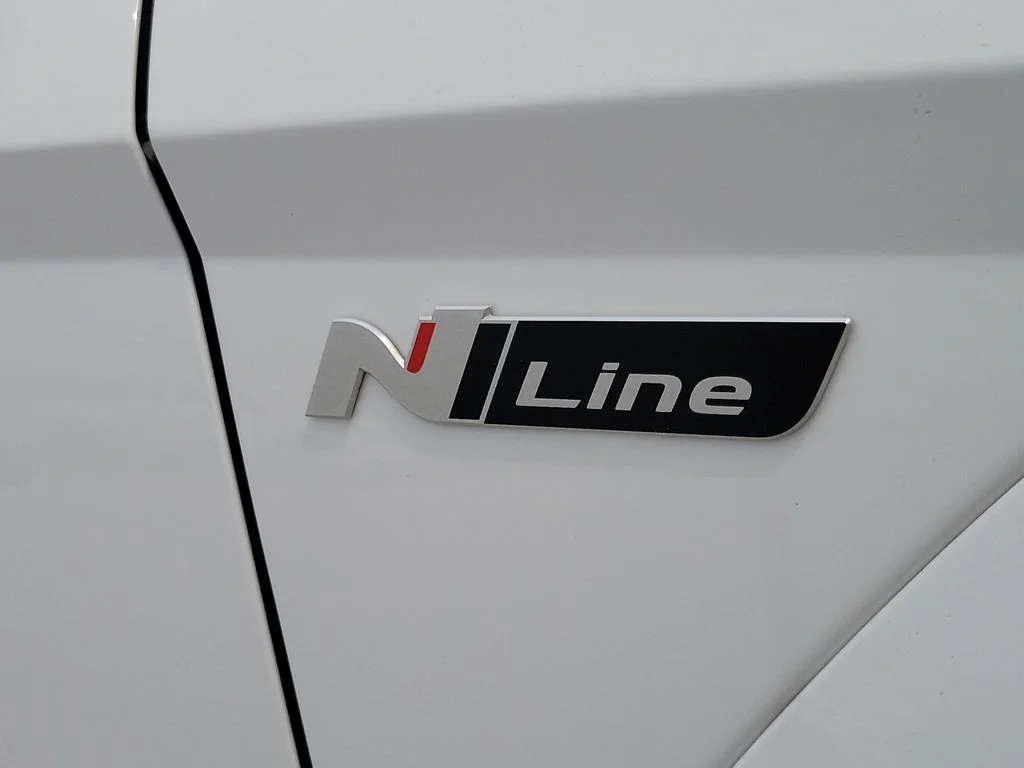 2024 Hyundai Kona N Line - Photo 6