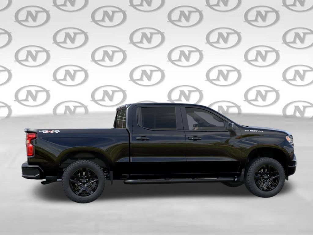 2026 Chevrolet Silverado 1500 RST - Photo 5