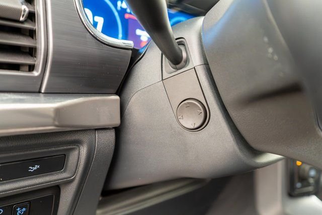 Used 2023 Agate Black Metallic Ford Lariat image 23