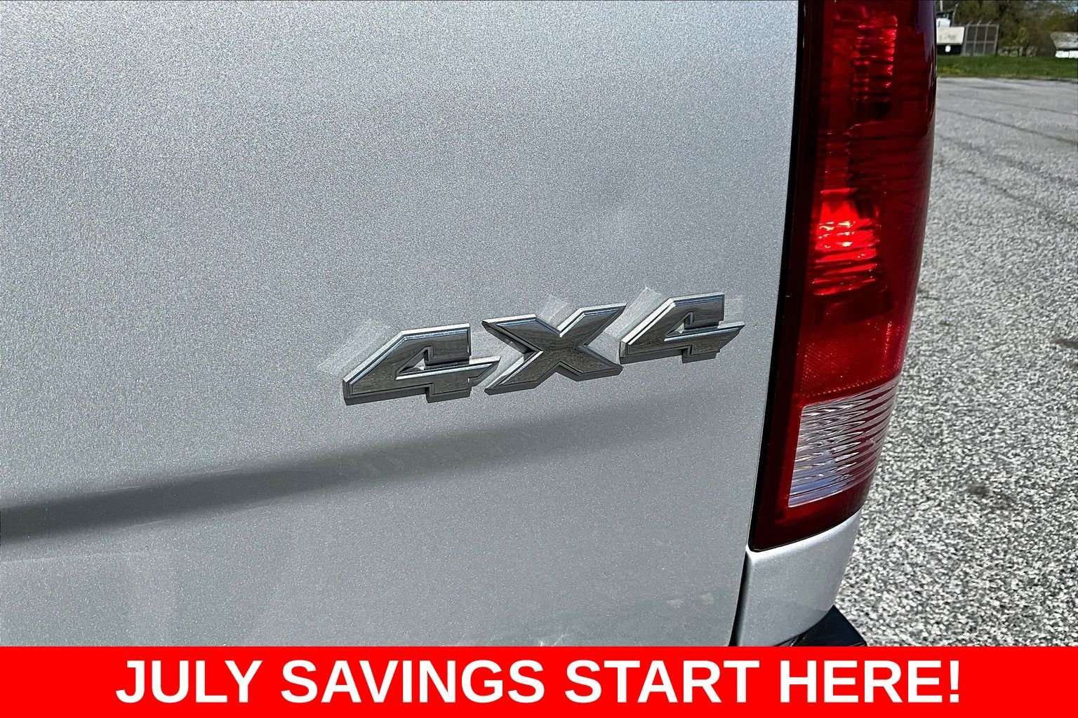 Used 2017 Silver Ram Express image 30