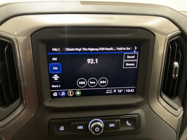 2026 GMC Sierra 3500HD Pro - Photo 12