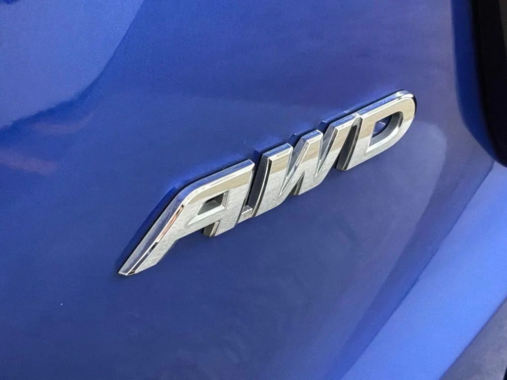 2022 Honda HR-V EX - Photo 24