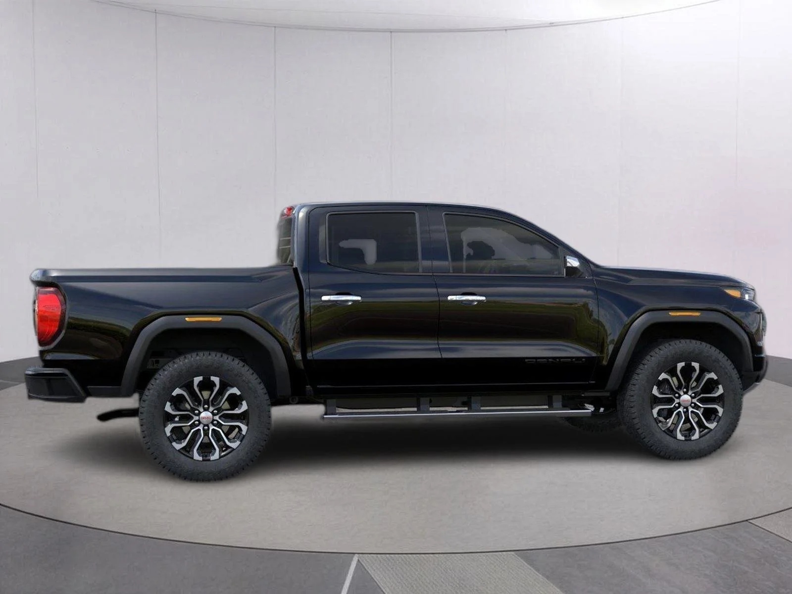 New 2026 Onyx Black GMC Denali image 18