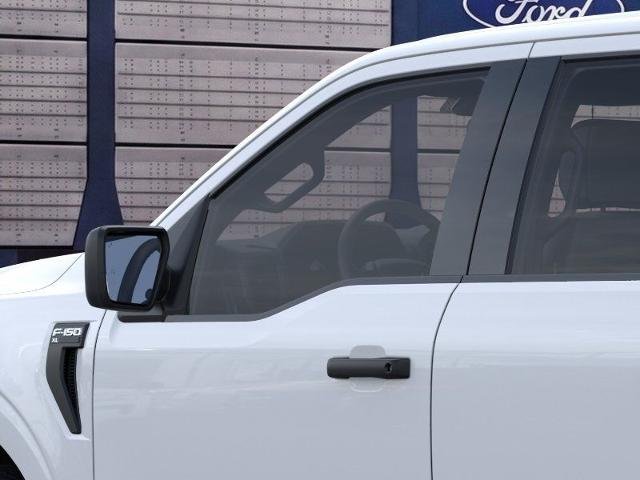New 2026 Oxford White Ford XL image 42