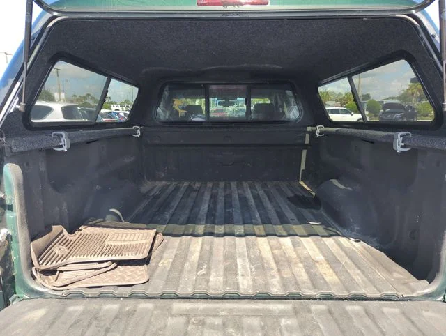 Used 2015 Green Chevrolet LTZ image 19