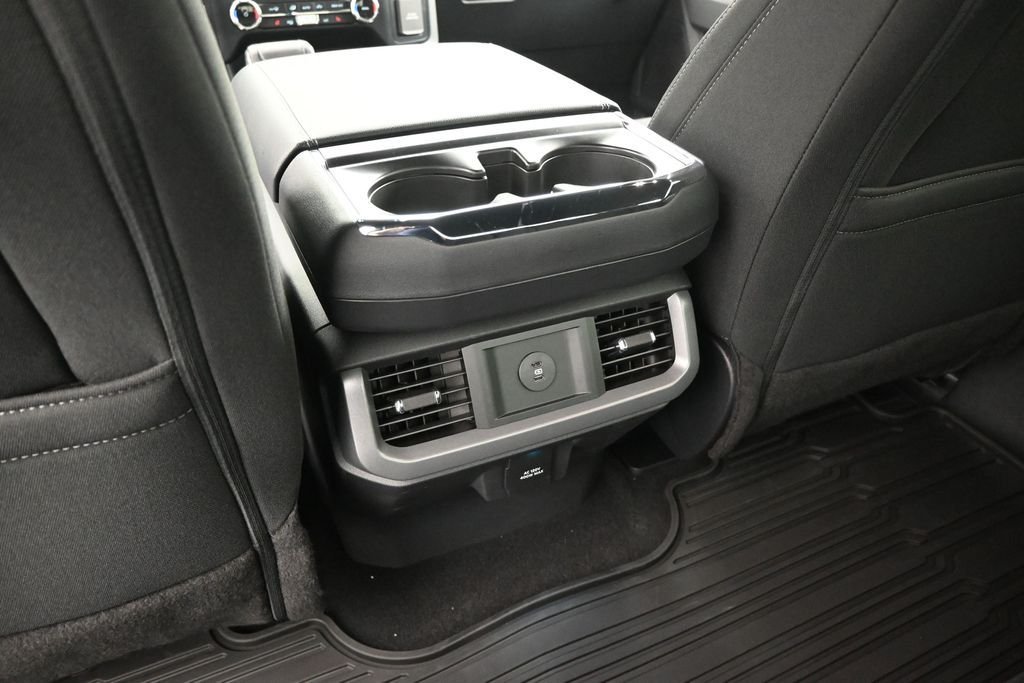 New 2026 Gray Ford XLT image 20