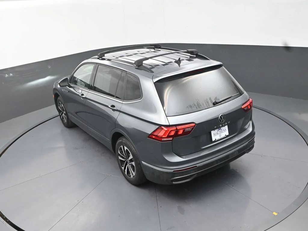 Used 2023 Gray Volkswagen 2.0T S image 19