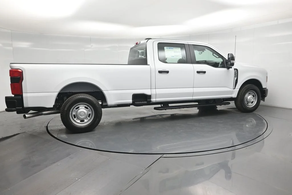 New 2026 White Ford XL image 21