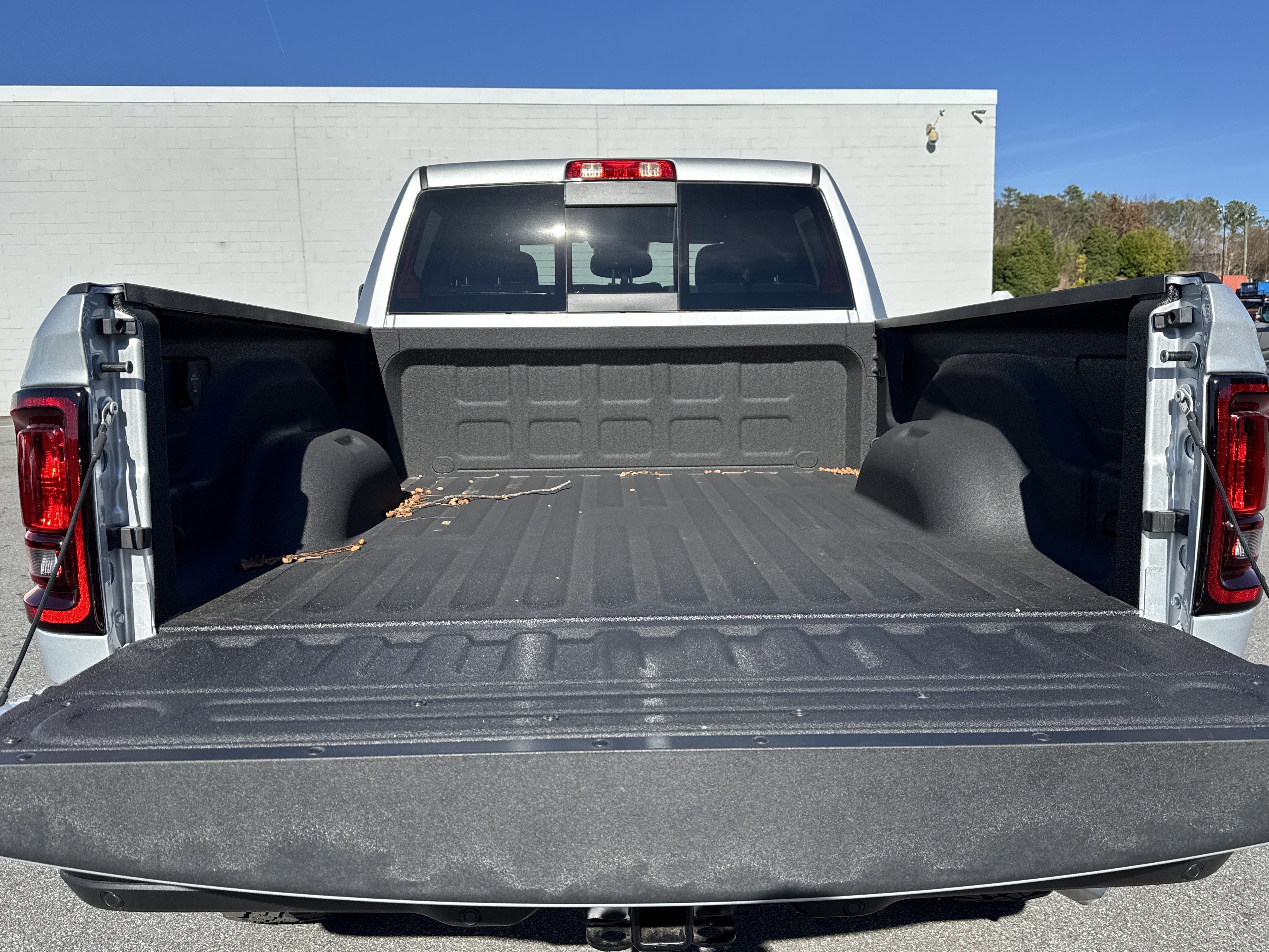 2026 RAM 2500 Tradesman - Photo 26