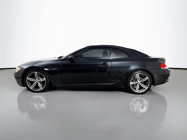 2007 BMW 6 Series M6 - Photo 4