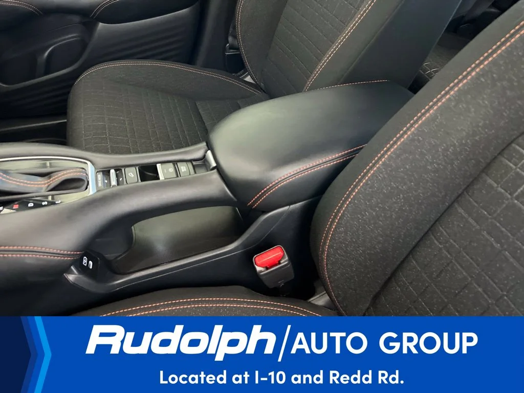 Used 2024 Beige Honda Sport image 25