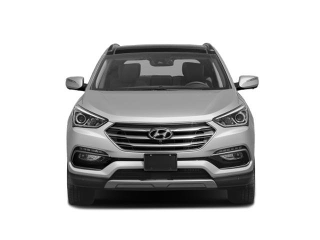 Used 2018 Mineral Gray Hyundai 2.0T Ultimate image 7