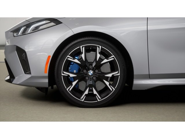 New 2026 Brooklyn Grey Metallic BMW  image 7