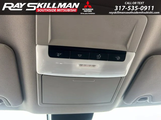 Used 2024 Gray Nissan 2.5 SV image 26