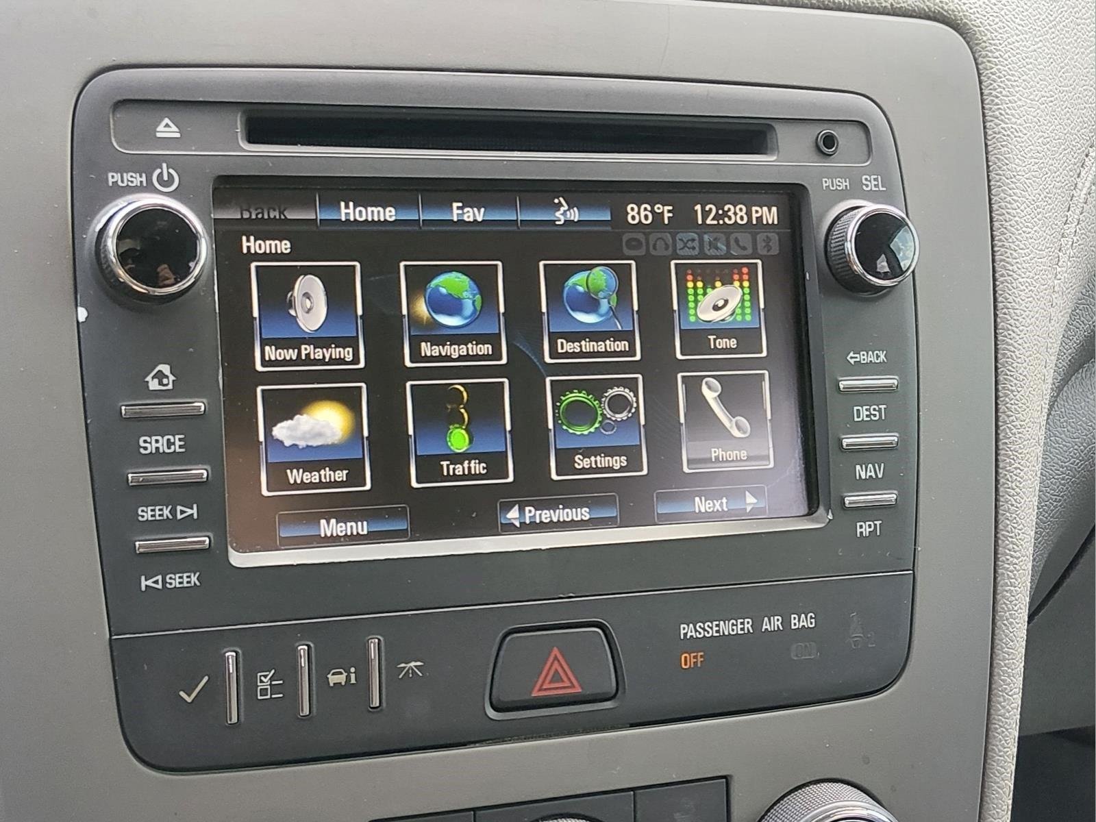 Used 2017 Tungsten Metallic Chevrolet LS image 24