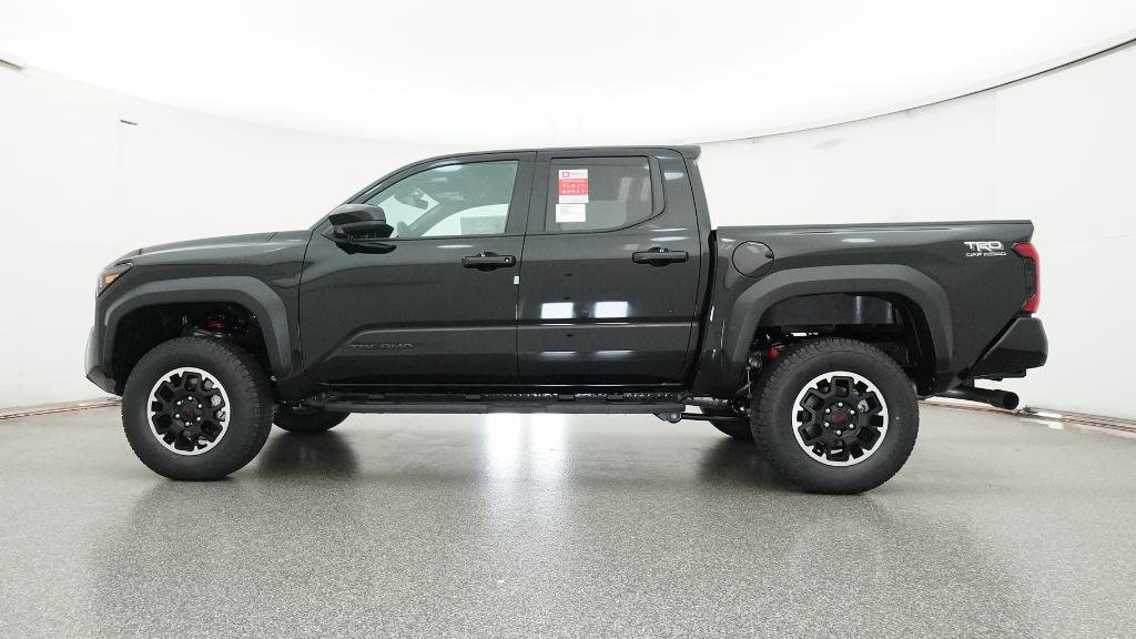 2025 Toyota Tacoma TRD Off Road - Photo 20