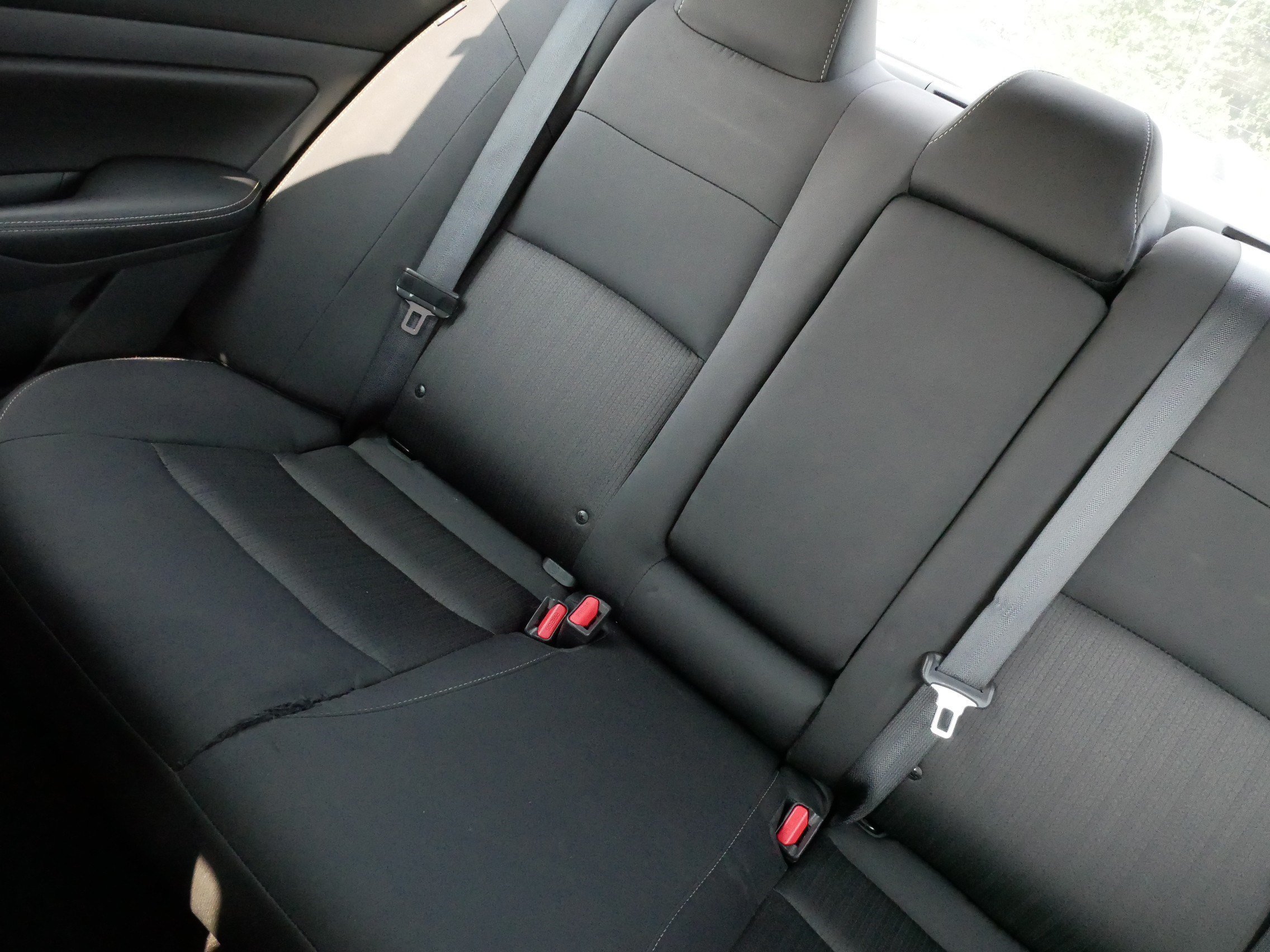 2025 Nissan Altima SV - Photo 12