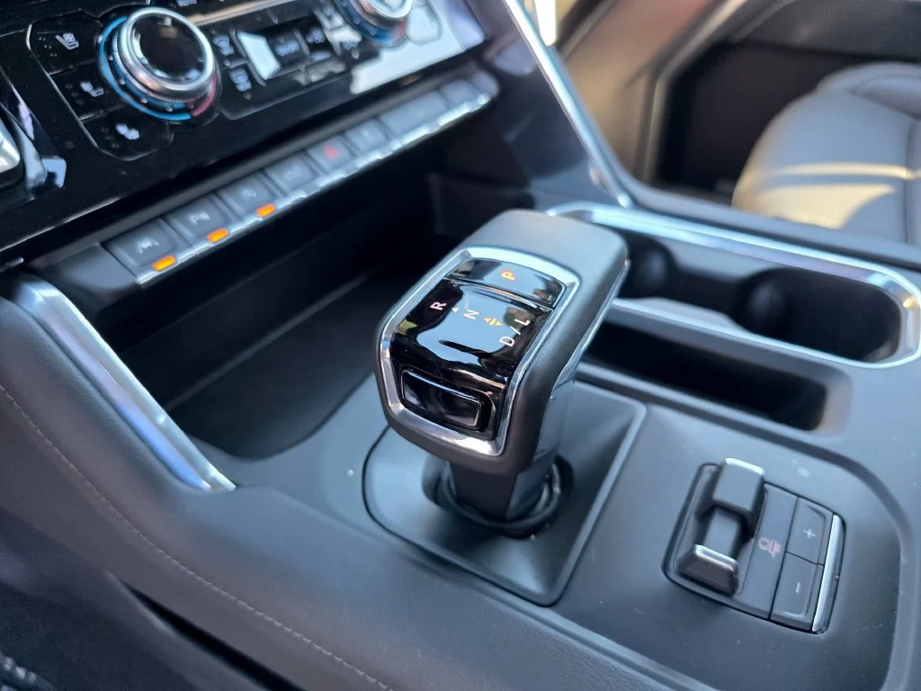 2025 GMC Sierra 1500 Denali - Photo 27