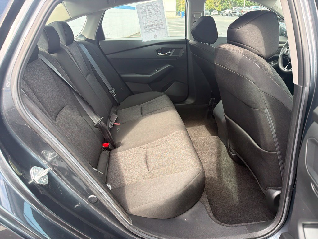2024 Honda Accord LX - Photo 21