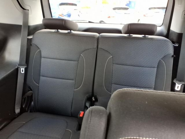 Used 2023 Black GMC SLE image 14