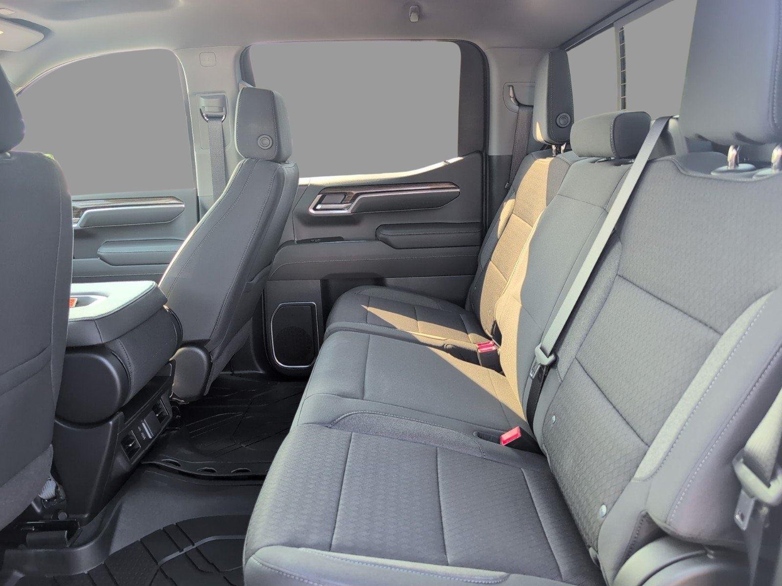2026 Chevrolet Silverado 1500 LT - Photo 34