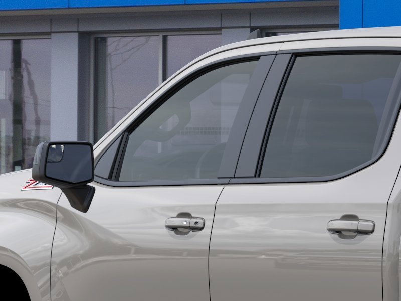 2026 Chevrolet Silverado 1500 RST - Photo 15