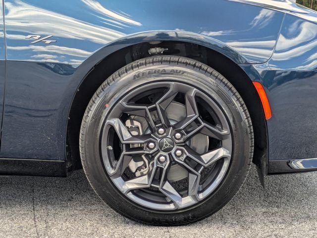 New 2026 After Dark Dodge R/T image 12