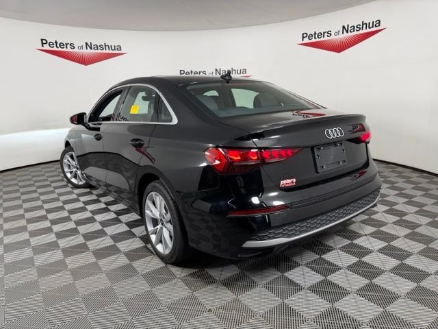 Used 2025  Audi Premium image 20