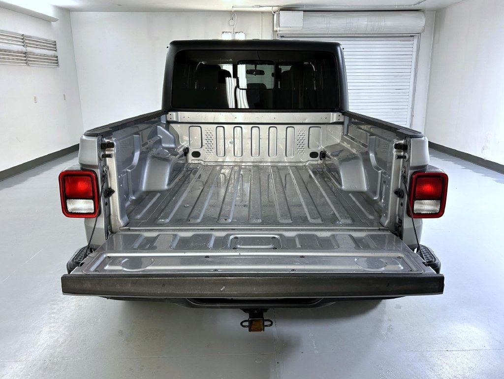 2020 Jeep Gladiator Sport S - Photo 22
