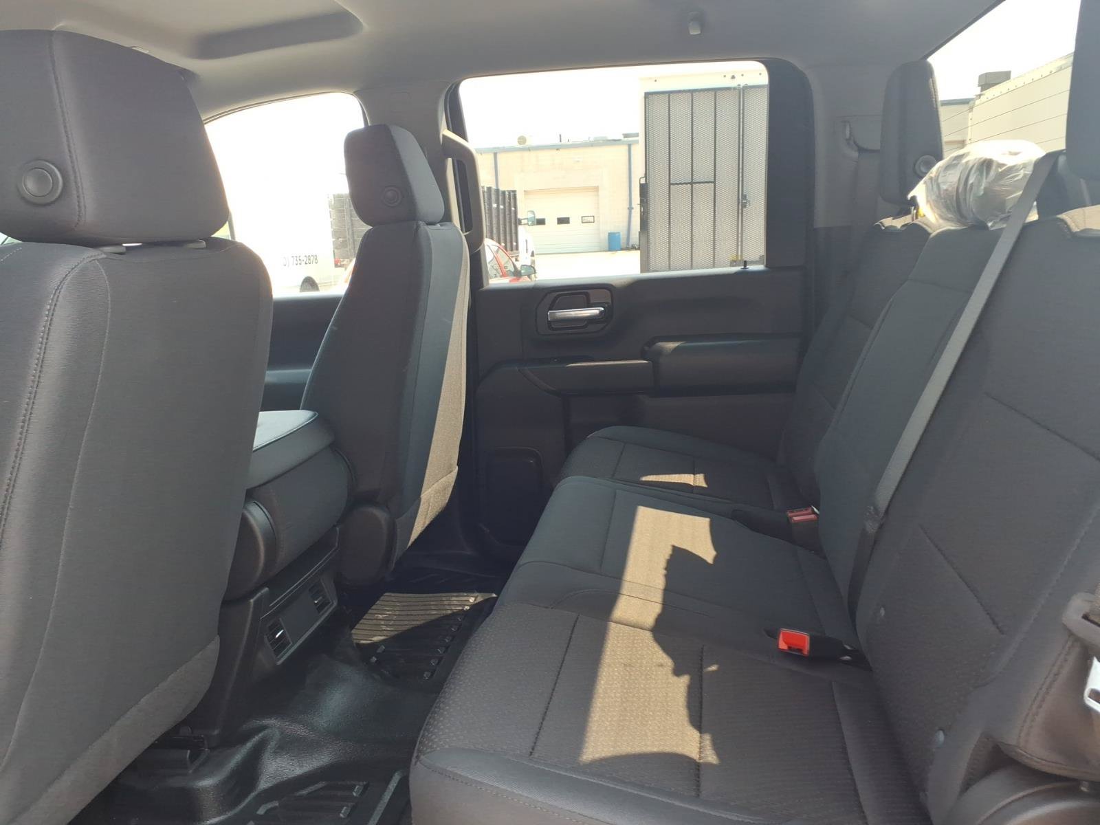 2026 Chevrolet Silverado 3500 HD Work Truck - Photo 16