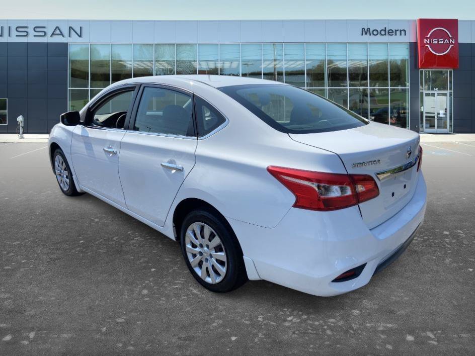 Used 2019 Fresh Powder Nissan S image 6