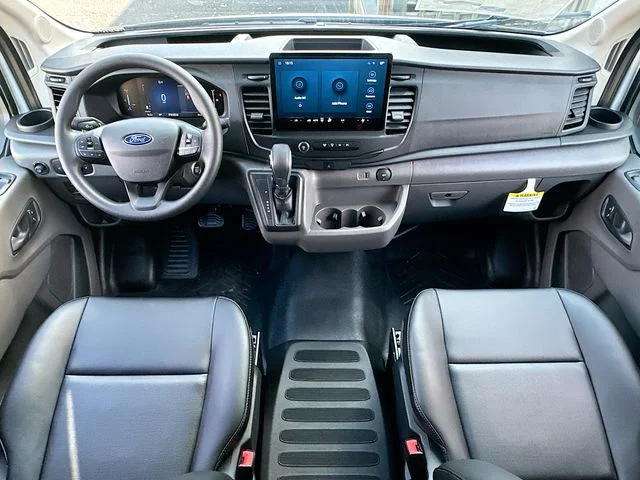 New 2026 Ford Transit-250 Base