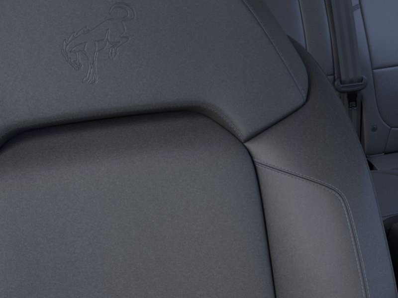 2025 Ford Bronco 4-Door Badlands - Photo 19