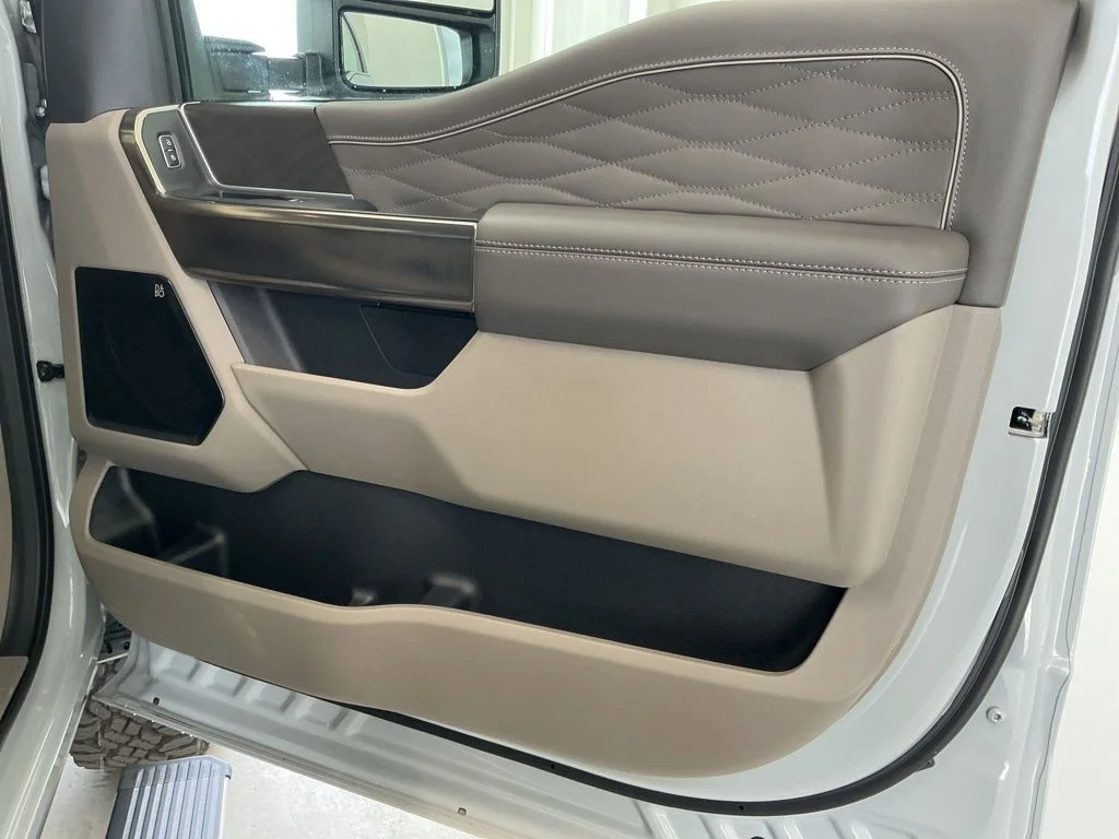 New 2026 Avalanche Ford F-350® Platinum® image 33