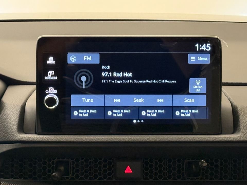 2026 Honda CR-V EX - Photo 10