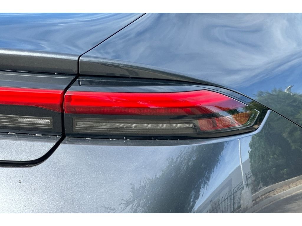 New 2026 Meteorite Gray Metallic Honda Hybrid image 33