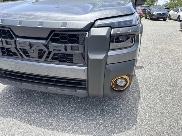 New 2026 MAGNETITE GRAY METALLIC Subaru Wilderness image 56