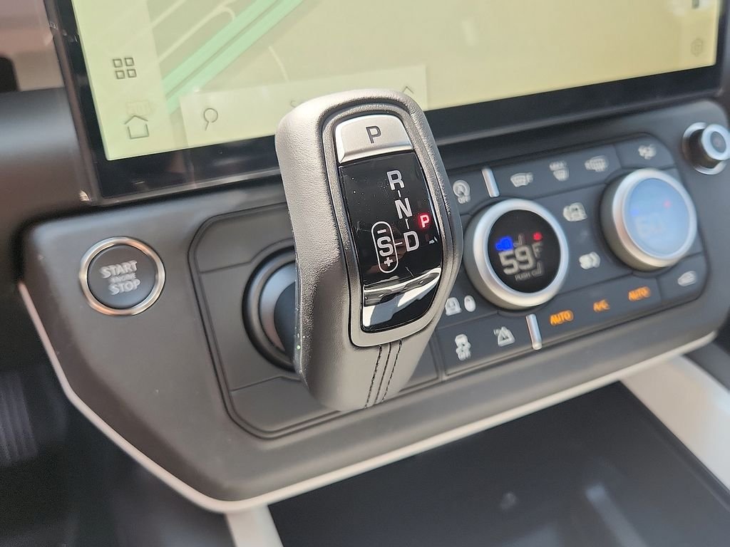 2026 Land Rover Defender S - Photo 7