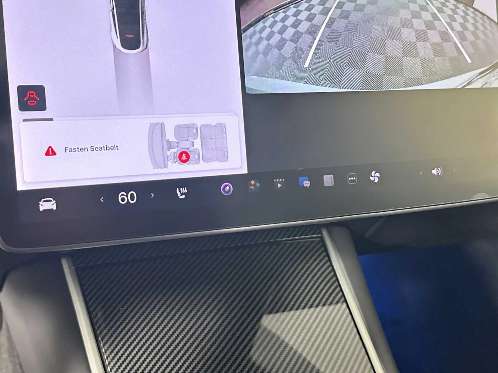 Used 2021 Pearl White Multi Tesla Long Range image 30