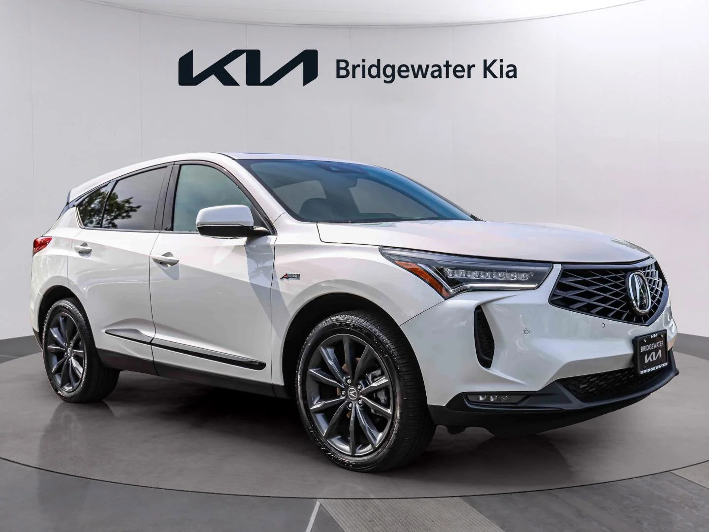 2025 Acura RDX A-Spec Package SH-AWD's photo