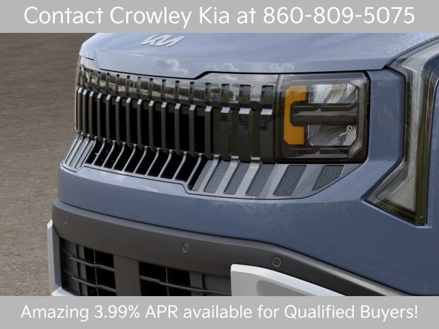 New 2027 Pale Gray Kia S image 12